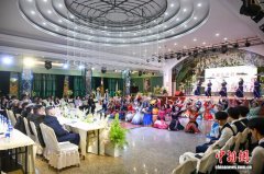 缅甸、老挝、越南学生昆明